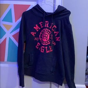 American eagle sweatshirt